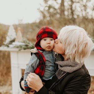 Meet your Posher, Laura